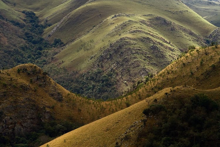 Malolotja National Park, Swaziland