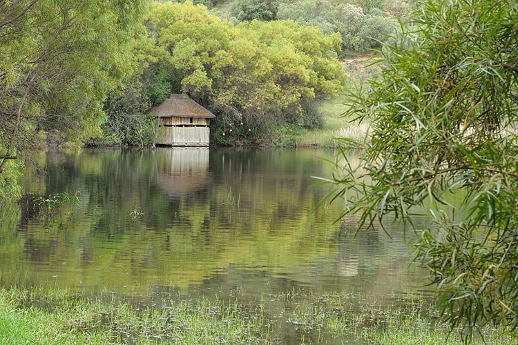 Free State National Botanical Garden, Bloemfontein