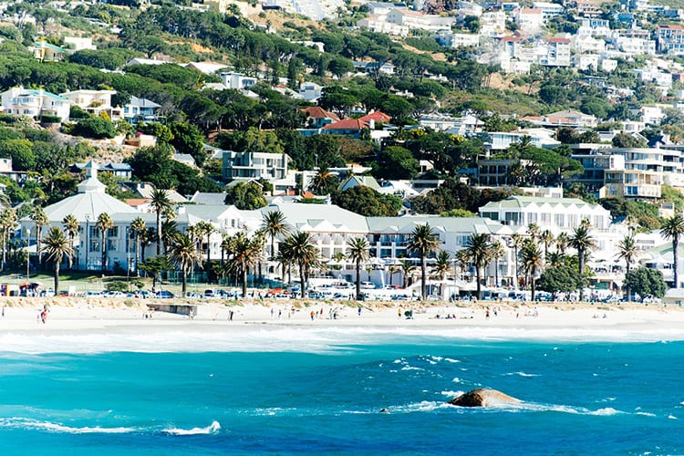 Camps Bay