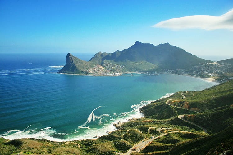 Hout Baai