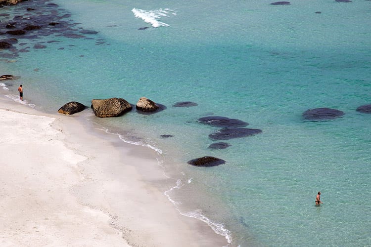 Clifton, Kaapse Schiereiland