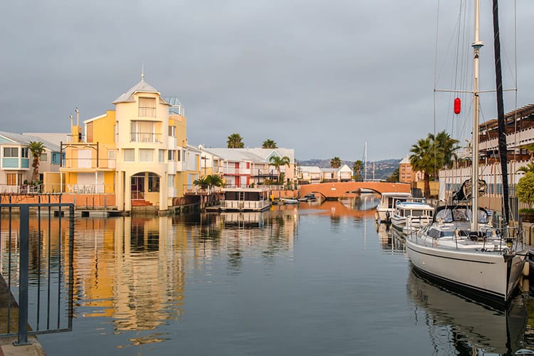 Knysna Waterfont
