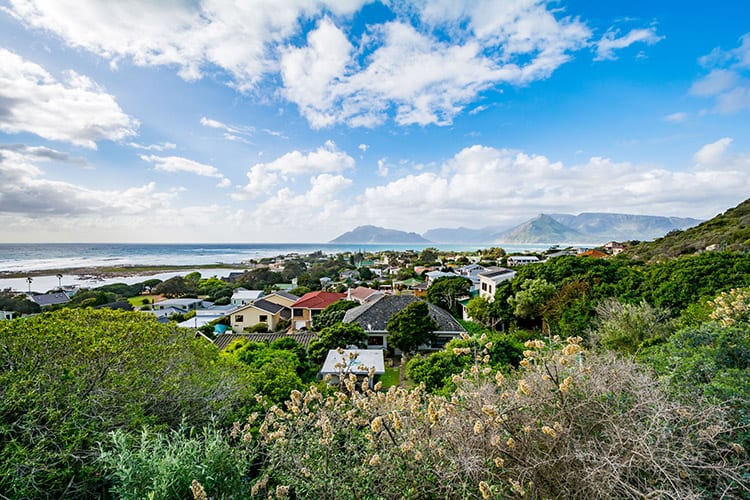Kommetjie