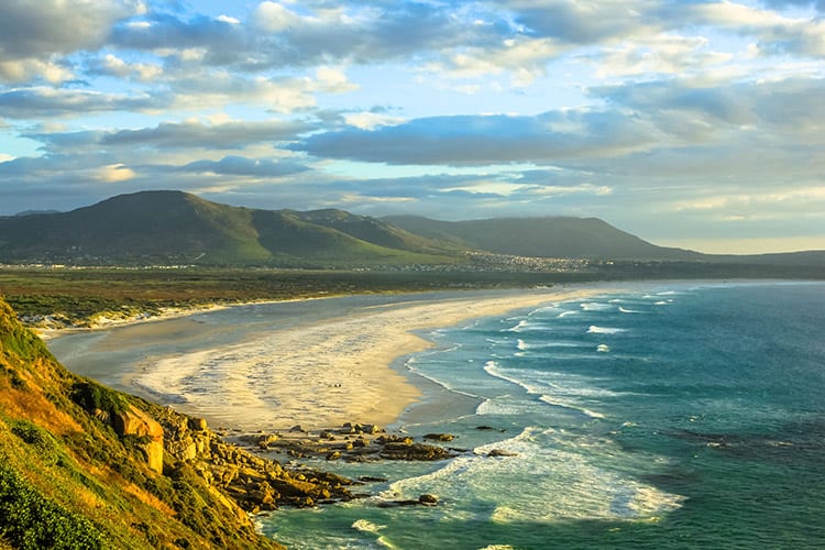 Noordhoek, Zuid-Afrika