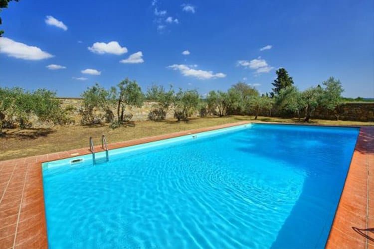 Agriturismo Bibbiano
