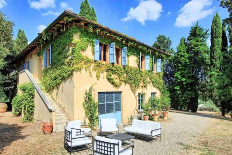 Agriturismo Bibbiano