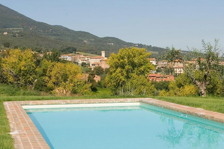 Agriturismo Casa Fabbrini