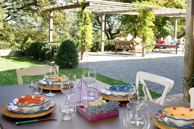 Agriturismo Casa Fabbrini
