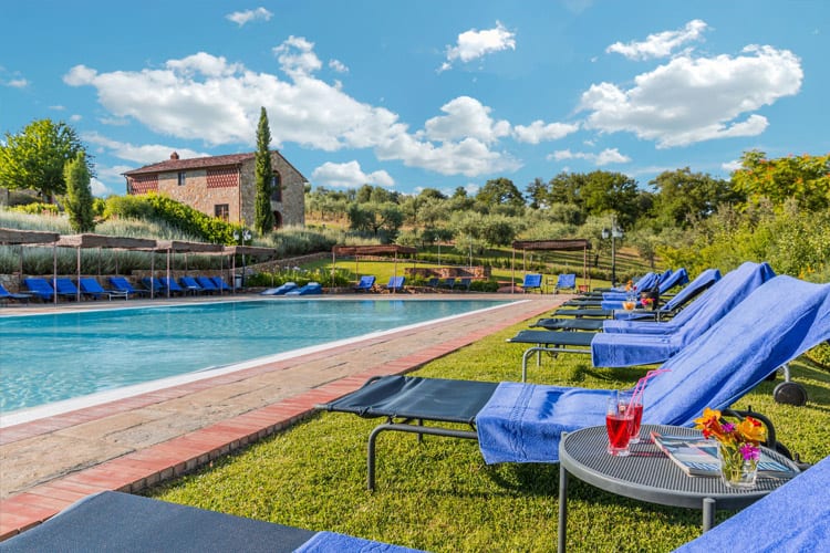 Agriturismo Cennina