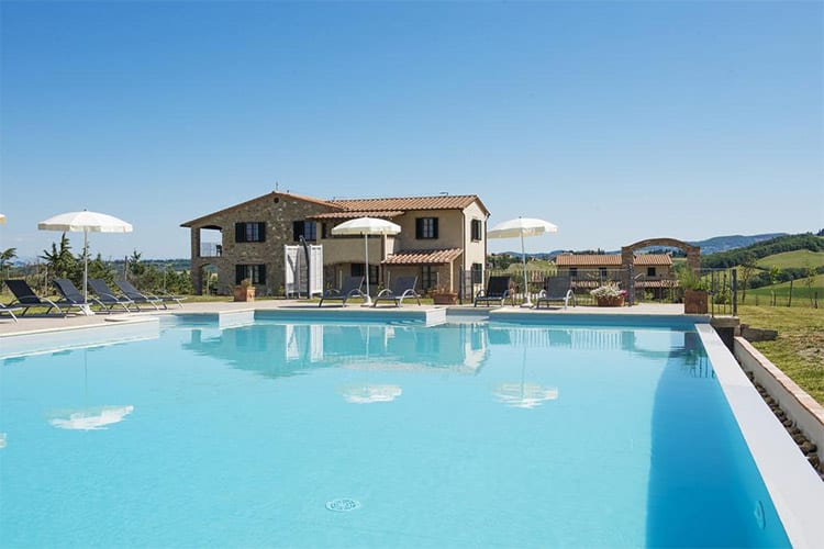 Agriturismo Panieracci