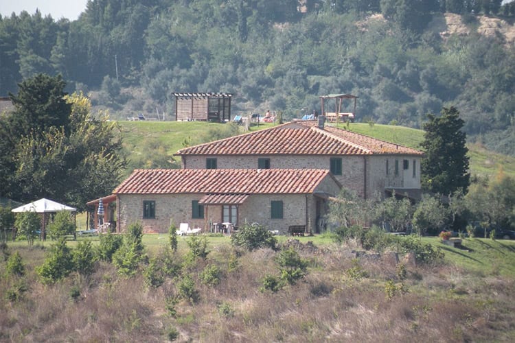 Agriturismo Pelagaccio
