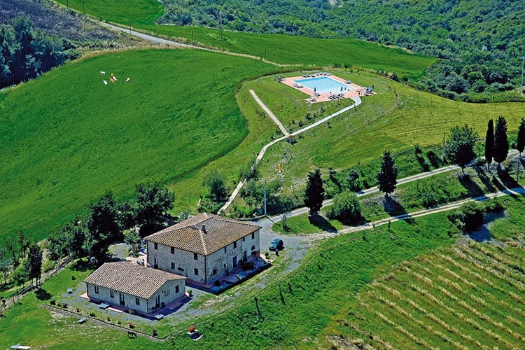 Agriturismo Pelagaccio