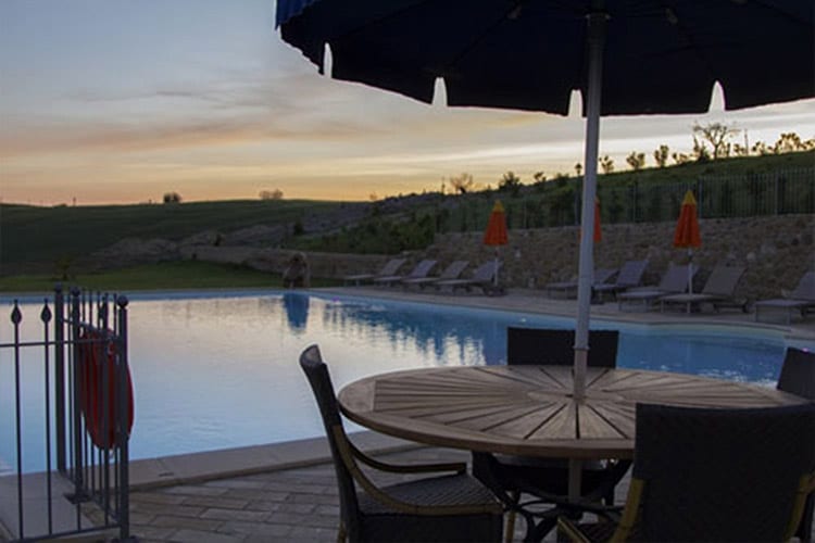 Agriturismo Pompilia