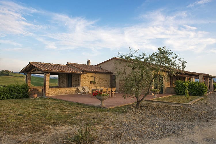 Agriturismo Pompilia