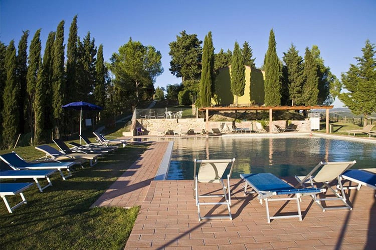 Diacceroni Agriturismo Biologico
