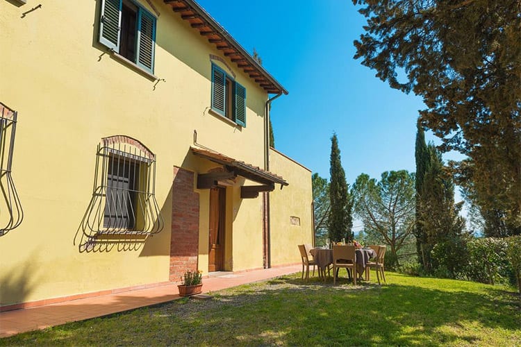 Diacceroni Agriturismo Biologico