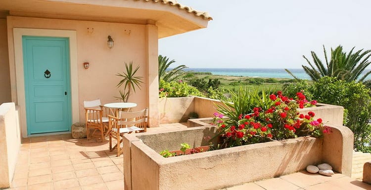 Appartementen Mezzao, Kefalonia