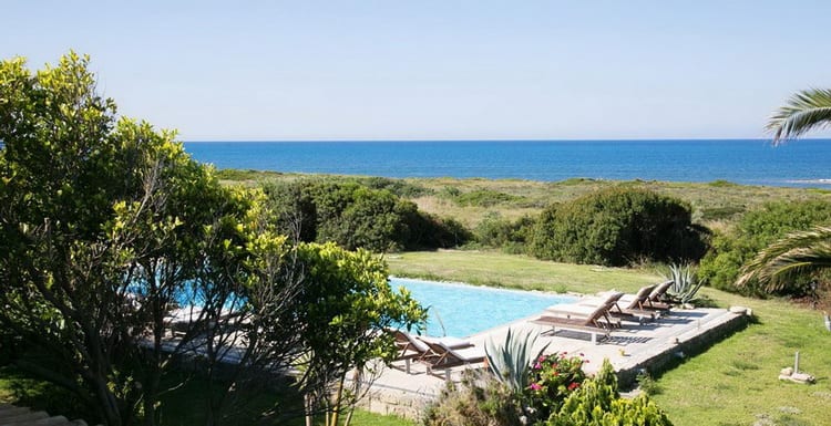 Appartementen Mezzao, Kefalonia