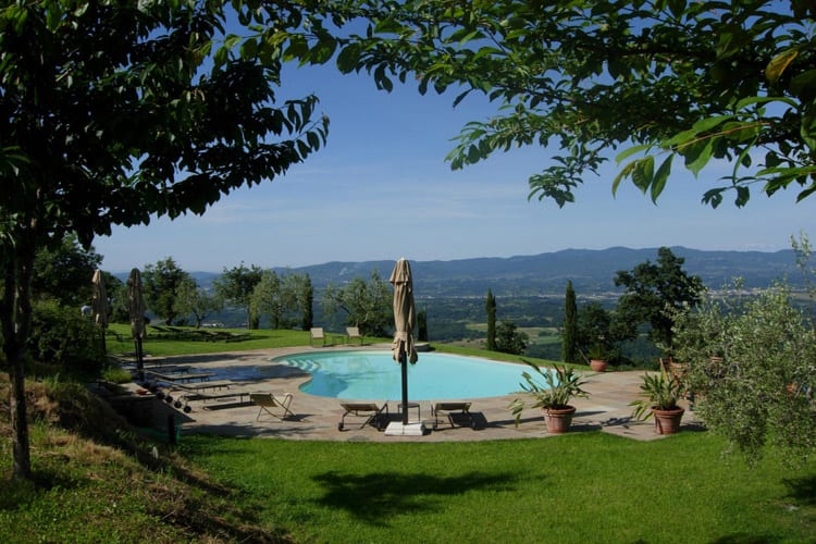 Agriturismo Casa Resti 