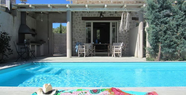 El Camino Villas, Lefkas