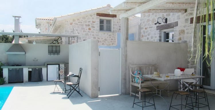 El Camino Villas, Lefkas