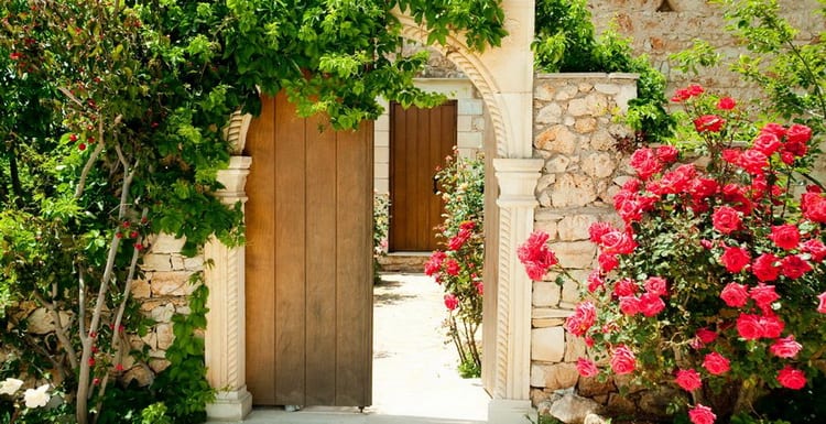 Ellotis Villas, Kreta