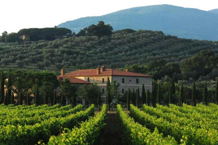 Agriturismo Il Poggiarello