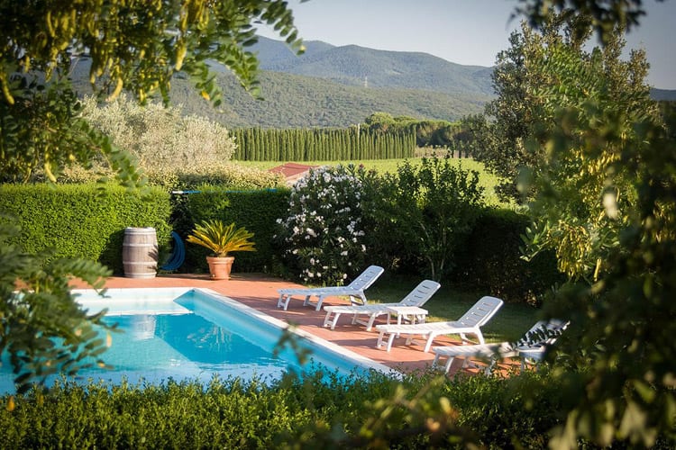 Agriturismo Il Poggiarello