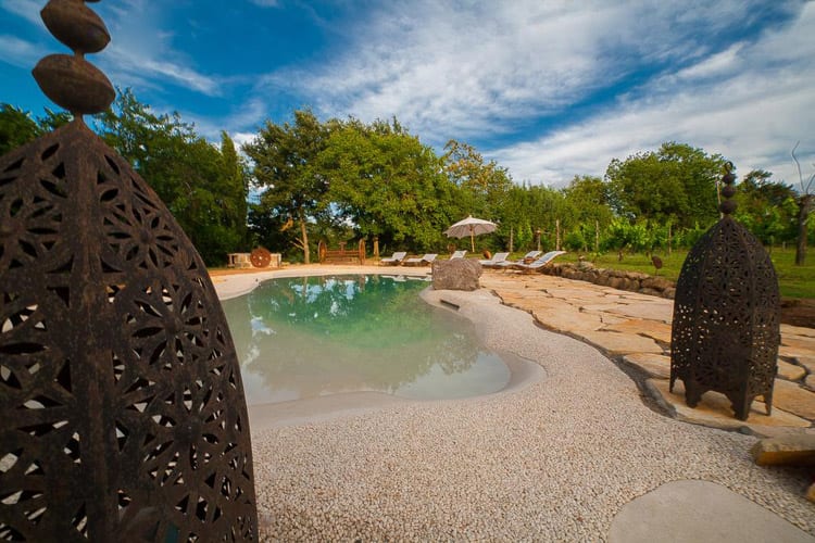 Agriturismo Sant Egle