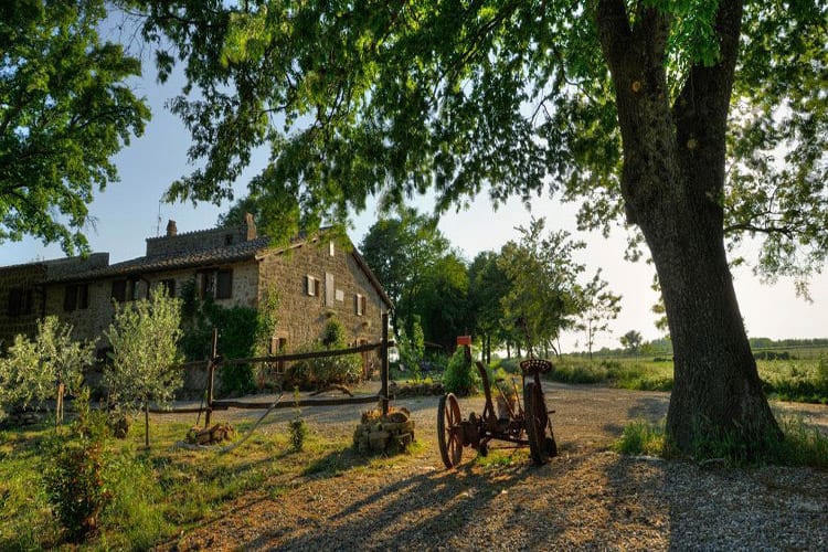 Agriturismo Sant Egle