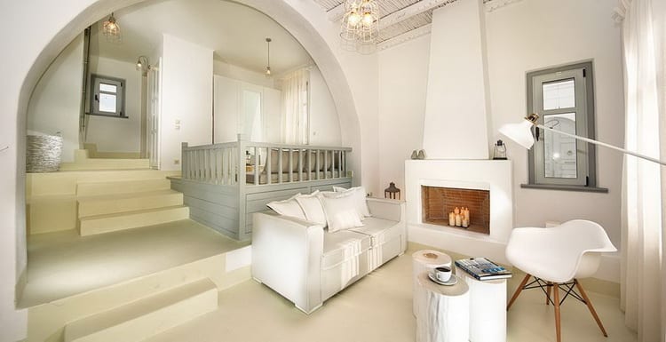 White Village, Rhodos