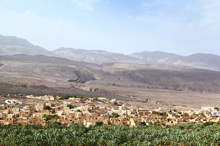 Al Hamra