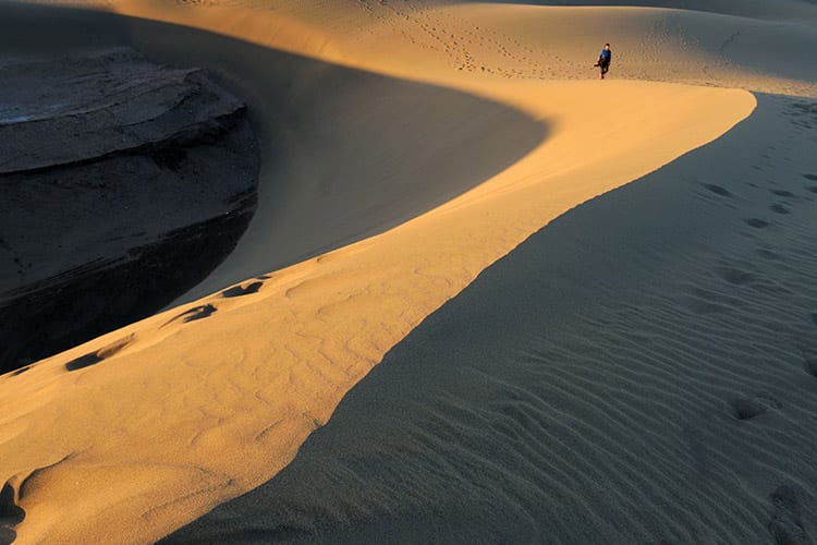 Dunas de Maspalomas, Gran Canaria