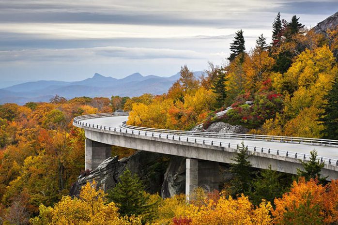 Blue Ridge Parkway