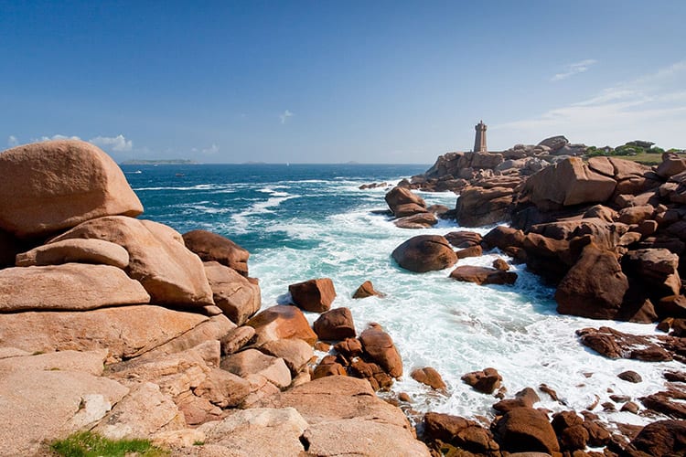 Bretagne