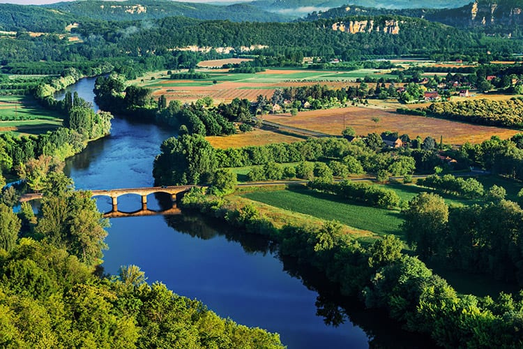 Dordogne