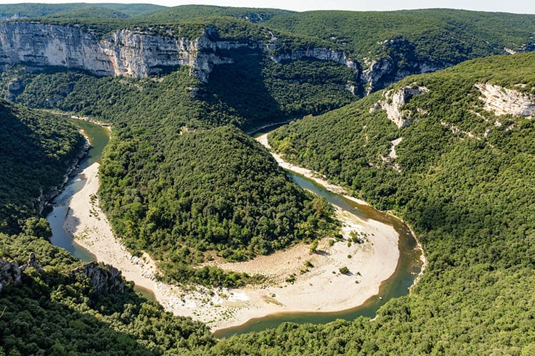 Ardèche