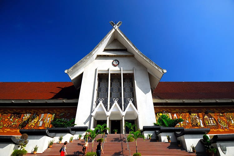 National Museum, Kuala Lumpur