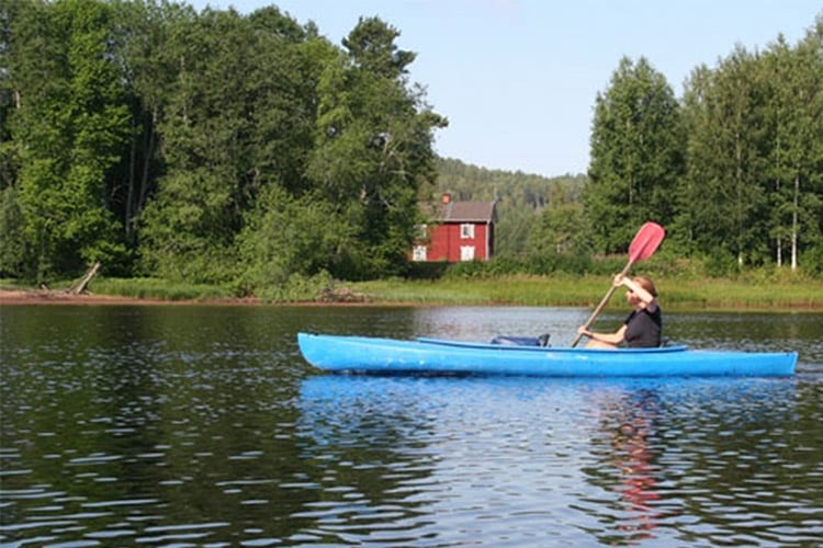 Camping Storängens