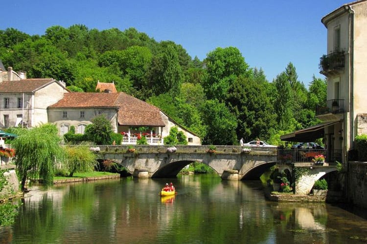 Camping Le Val d'Ussel, Dordogne