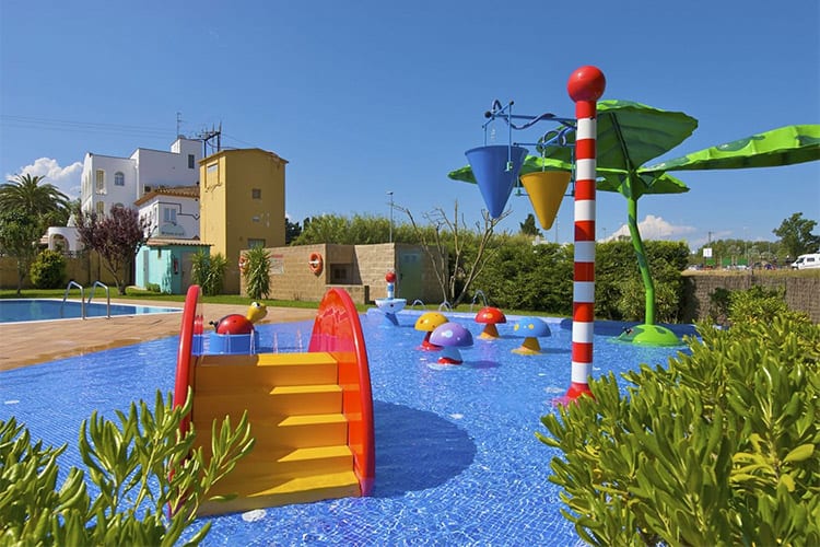 Glamping RIU