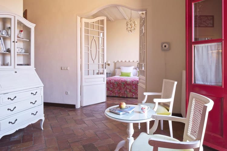 Hotel Aiguaclara, Costa Brava