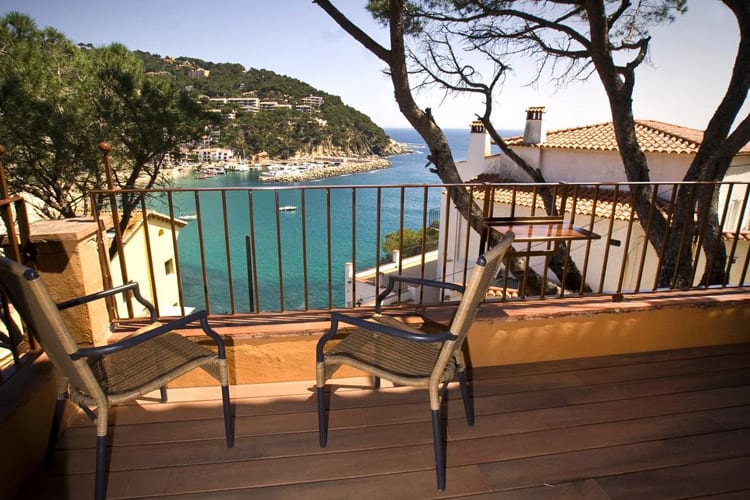 Hotel Casamar, Costa Brava