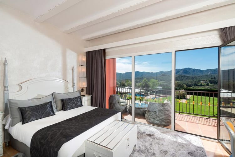 Salles Hotel & Spa Mas Tapiolas, Costa Brava