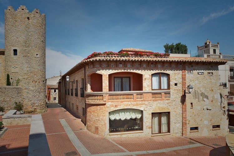 Hotel Sa Calma, Costa Brava