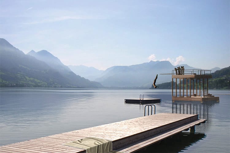 Seefeld Park Sarnen