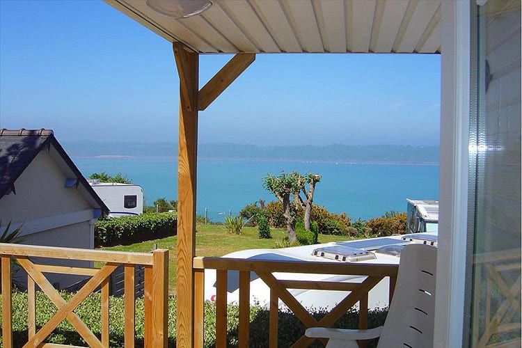 Camping Le Châtelet, Frankrijk