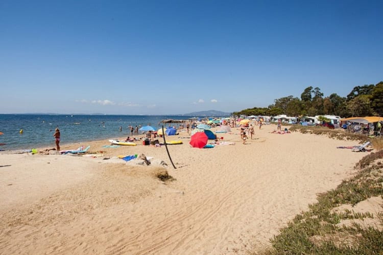 Camping Le Pansard