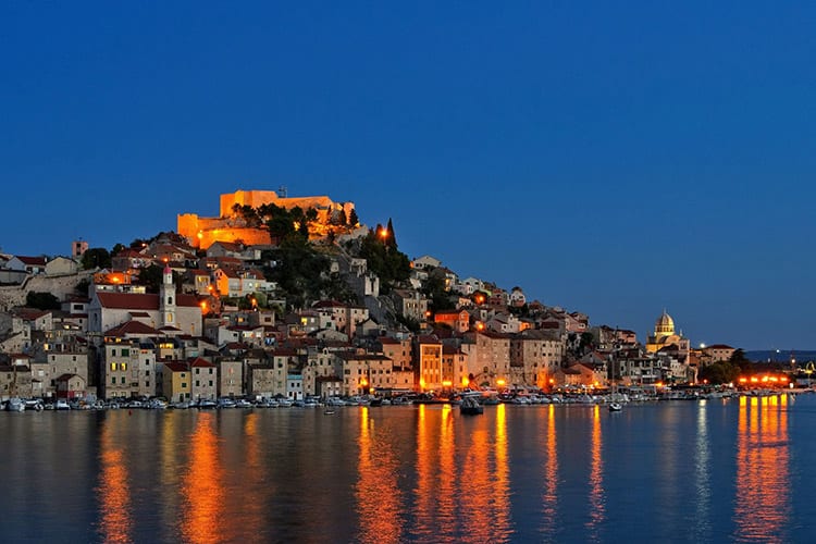 Šibenik