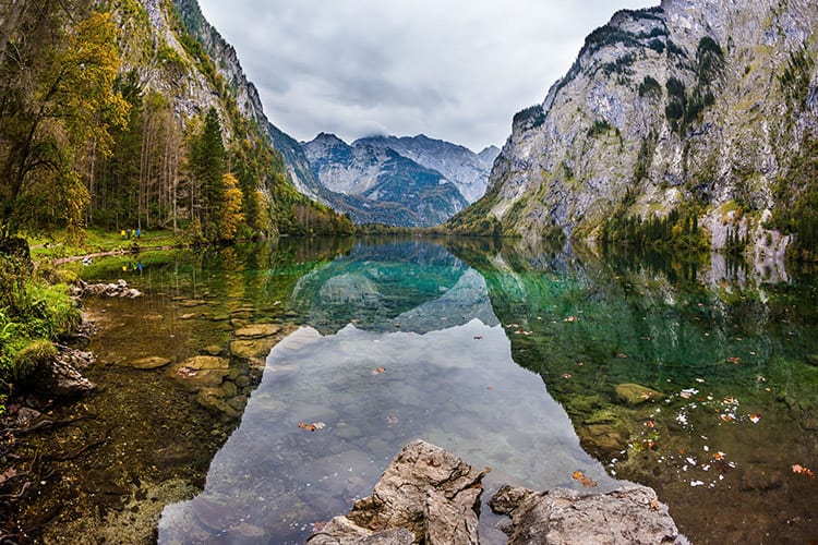 Obersee, Beieren